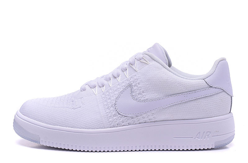 air force one ultra blanche